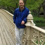 Christopher Allen's photo
