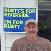 Rusty Cummings's photo
