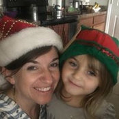 Kate Prendergast's photo