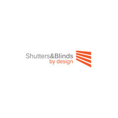 Shutters & Blinds by Design