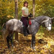 Photo de Lisa Outriding