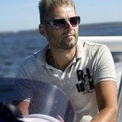 Arne Jensen's photo