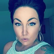 Trisha Gautier's photo