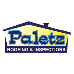 Paletz Roofing & Inspection