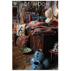Hot Moon Collection