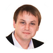 Sergiu Ursachi's photo