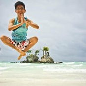 Alex Yong's photo
