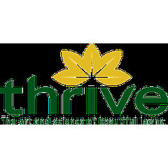 Thrive Lawns