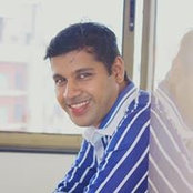 Rajesh Balar's photo