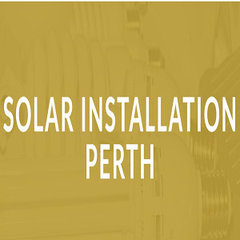 Solar Installation Perth