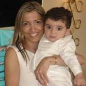 Peggy Tabet's photo