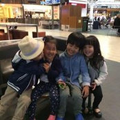 Chelsea Huang's photo