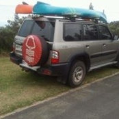 Wayne Davison's photo