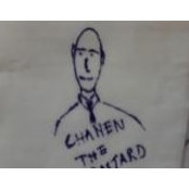 Brian Chanens foto