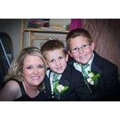 Mark York's photo