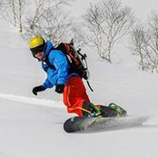 Sam Stitt's photo