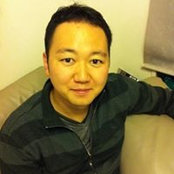 Takashi Kato's photo