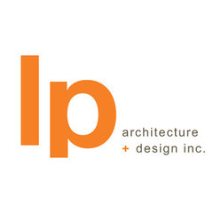 Luc Plante architecture + design
