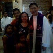 Ma Christina Lontoc's photo