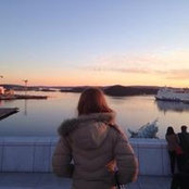 Antonia Roberts's photo