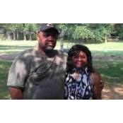 Geraldine Thomas's photo