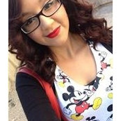 Glendalis Diaz's photo