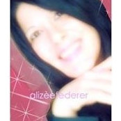 Alizèe Federer's photo