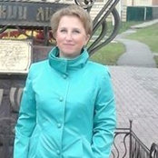 Светлана Торговищеваs foto