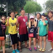 Sarah Choi's photo