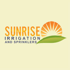 Sunrise Irrigation & Sprinklers