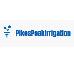 Pike's Peak Irrigation