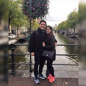 Wowie Rivera's photo