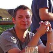 Foto von Martin Cooper