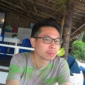 Garrick Woi's photo