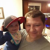 Gabriel Kaplansky's photo