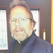 David Martin's photo
