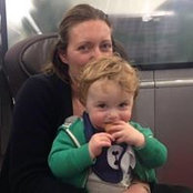 Catherine Serusclat's photo