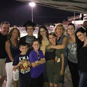 Patty Van Houten's photo