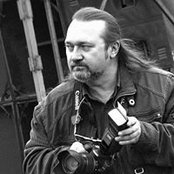 Andrei Kireev's photo