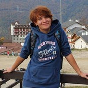 Valentina Stepanova's photo