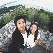 Foto von Stefanie Mae B