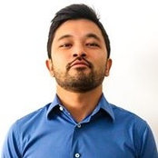Gustavo Nakagawa's photo