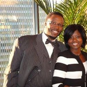 Pastor White's photo