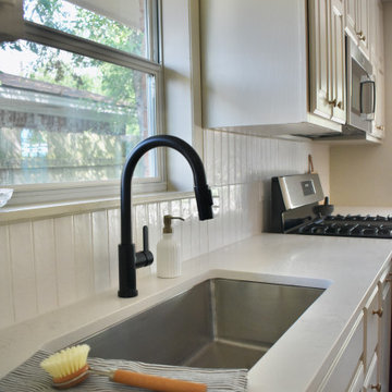 Complete Home Remodel