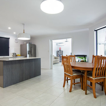 Complete Home Renovation- Tingalpa, Brisbane
