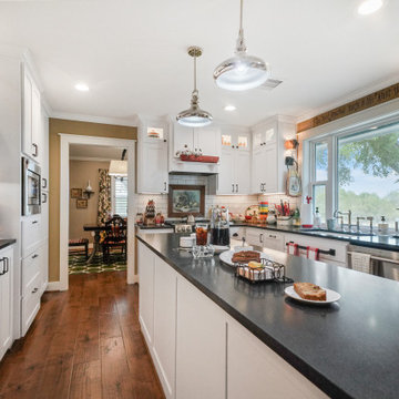 FAYETTEVILLE REMODEL