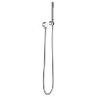 Contemporary Water-Saving Single Function Hand Shower Kit