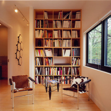 Miller Residence