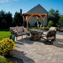 Backyard Ideas