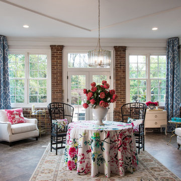 Ladue News Show House 2015